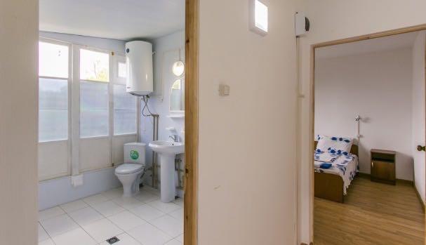 Baza Otdyha Miya Hotel Gudauta Ngoại thất bức ảnh