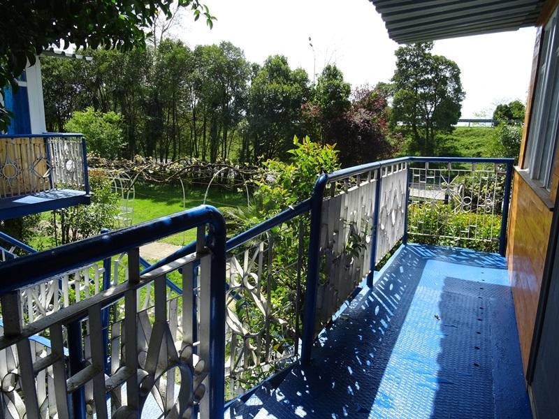 Baza Otdyha Miya Hotel Gudauta Ngoại thất bức ảnh